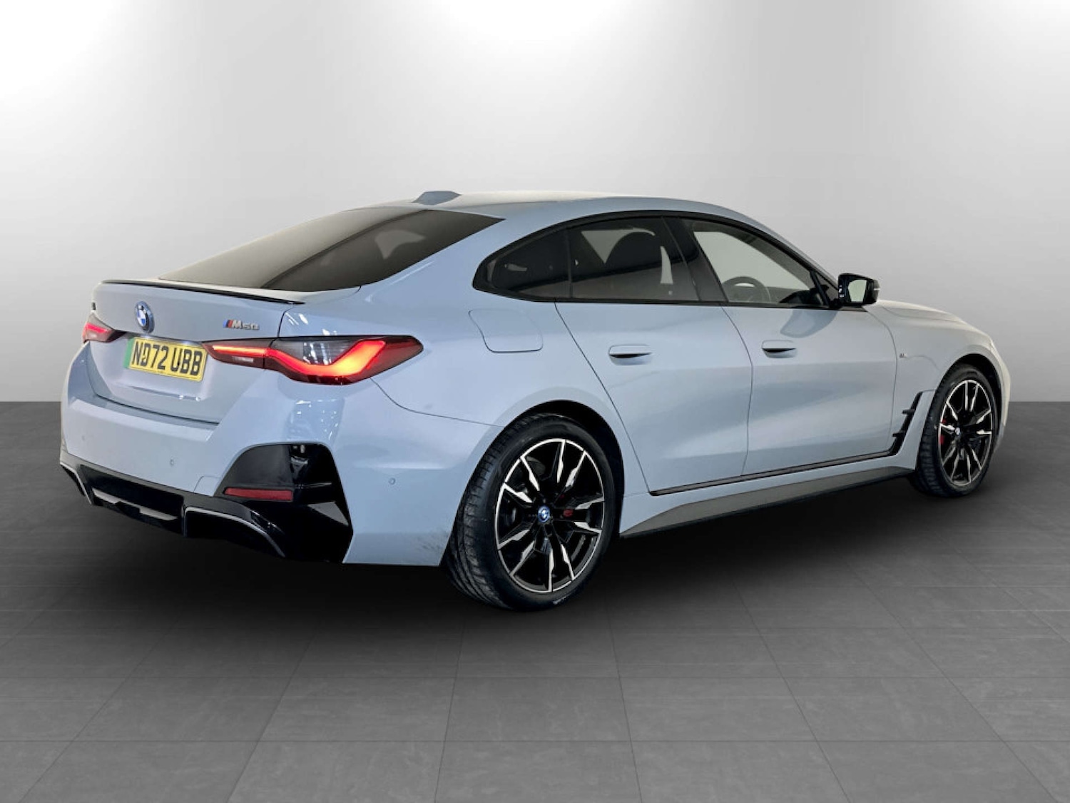 Used BMW i4 2022 for sale - 77431908: Photo 10