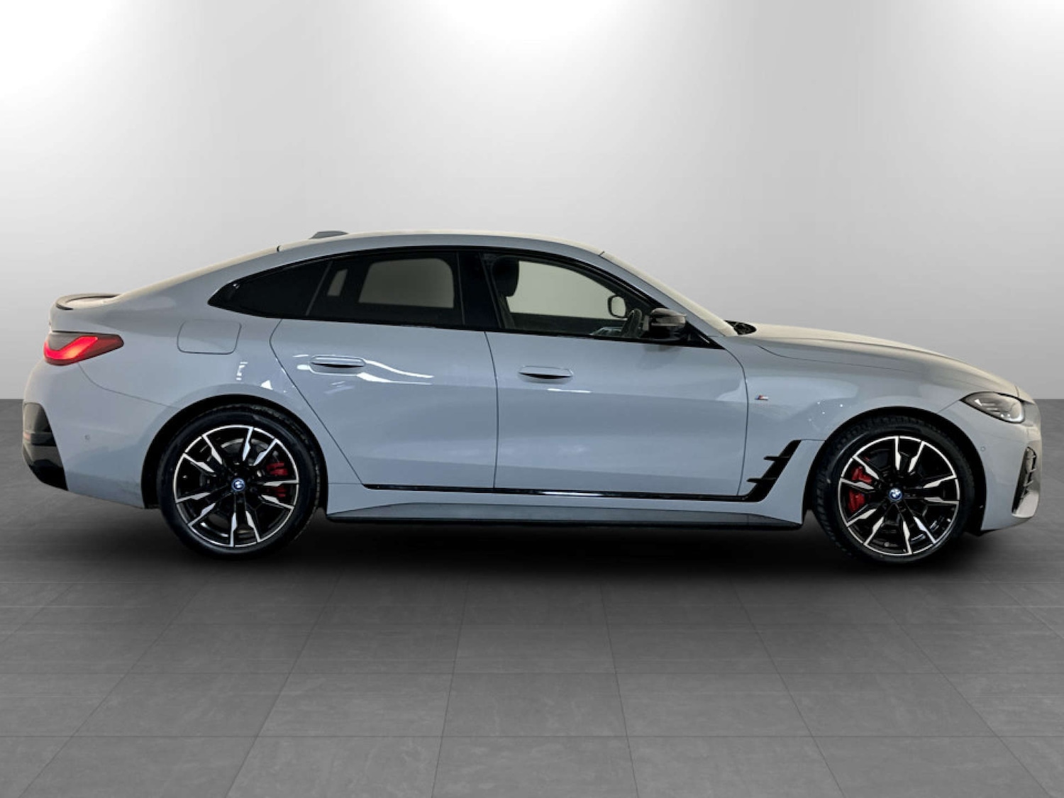 Used BMW i4 2022 for sale - 77431908: Photo 11