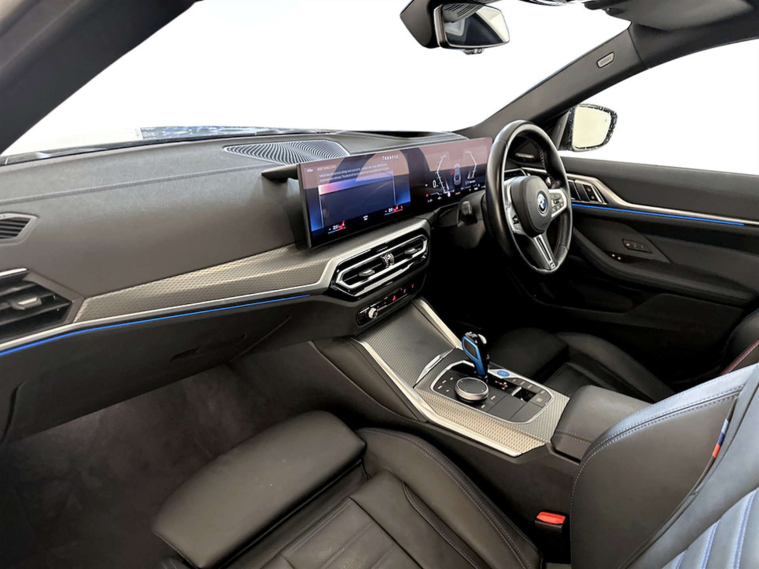 Used BMW i4 2022 for sale - 77431908: Photo 12