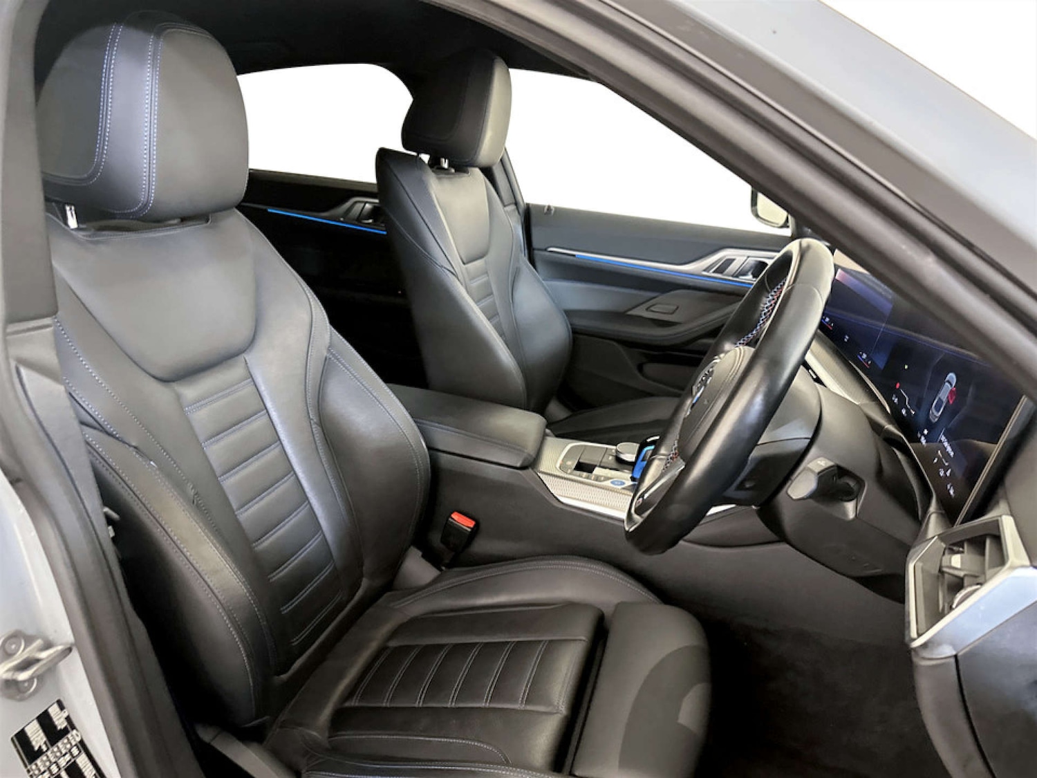 Used BMW i4 2022 for sale - 77431908: Photo 13