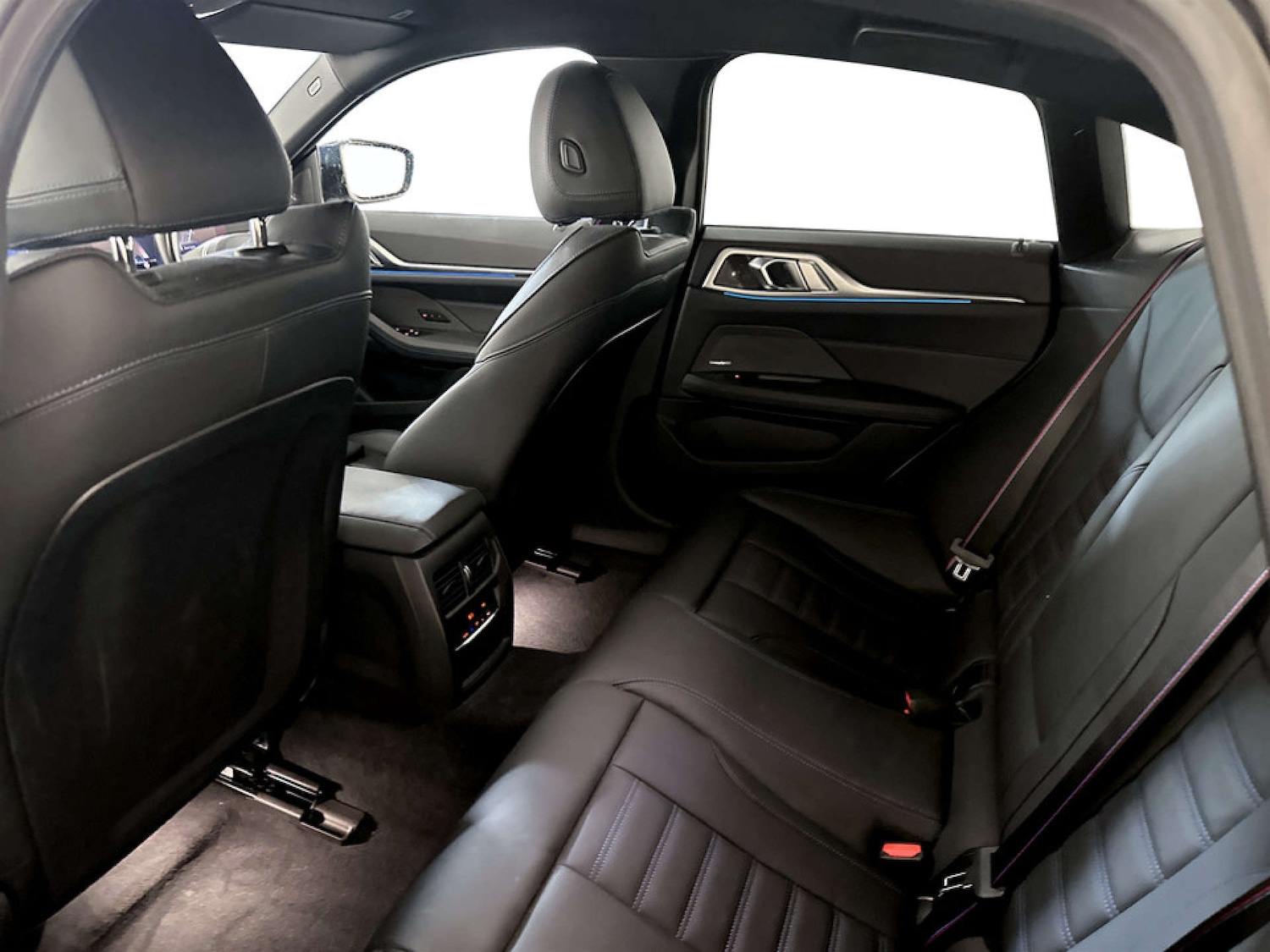 Used BMW i4 2022 for sale - 77431908: Photo 14