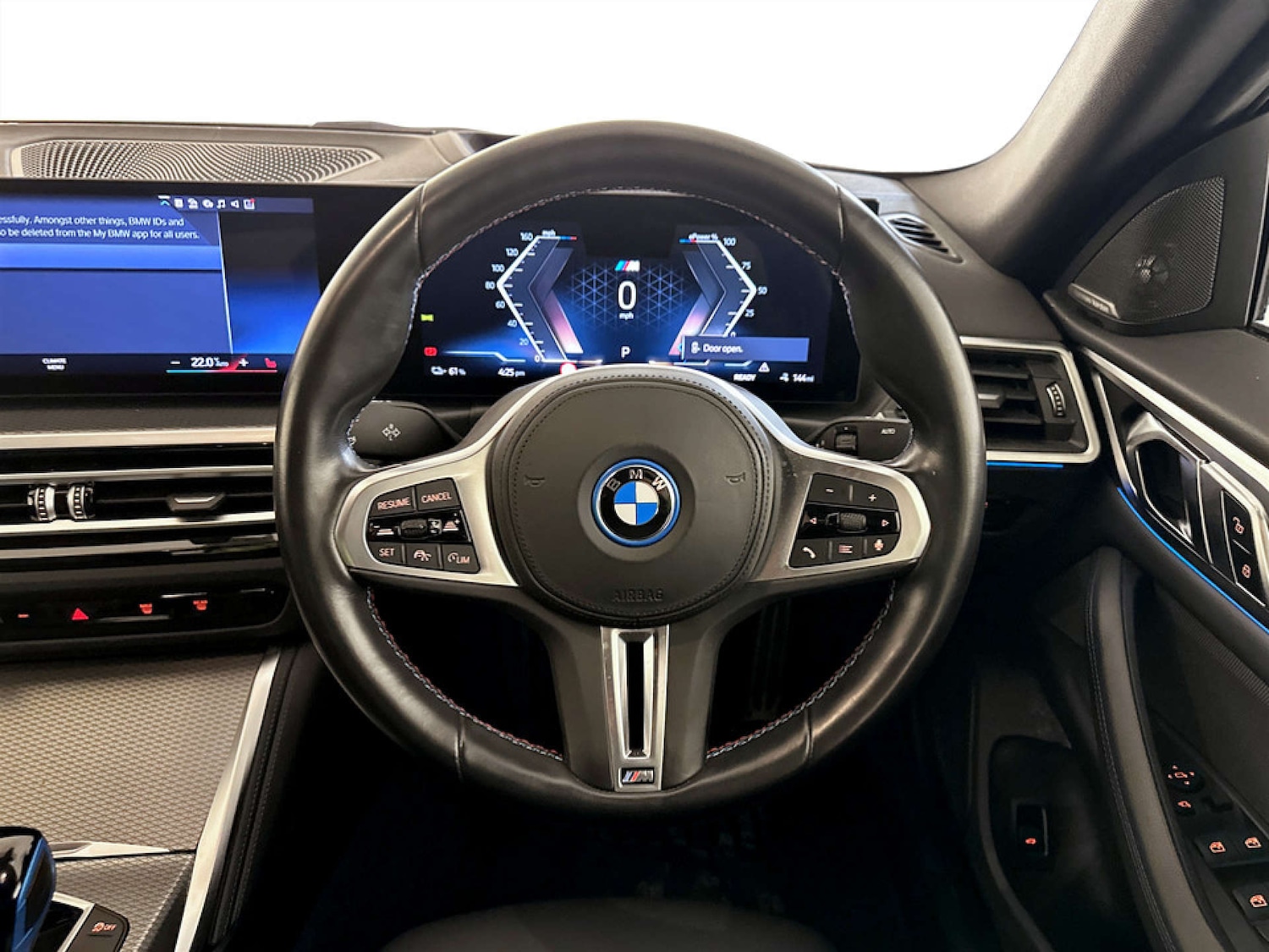 Used BMW i4 2022 for sale - 77431908: Photo 16