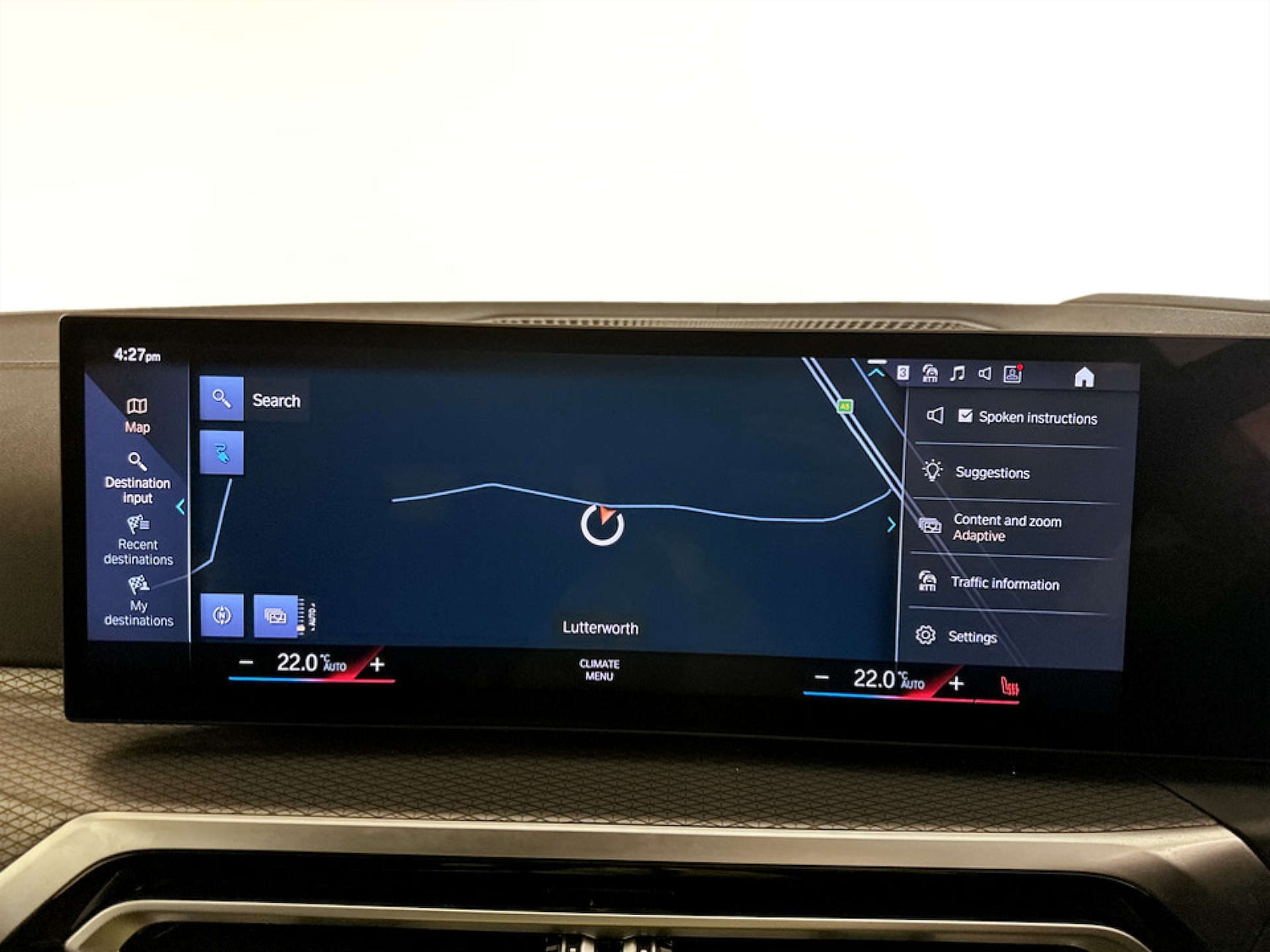 Used BMW i4 2022 for sale - 77431908: Photo 21