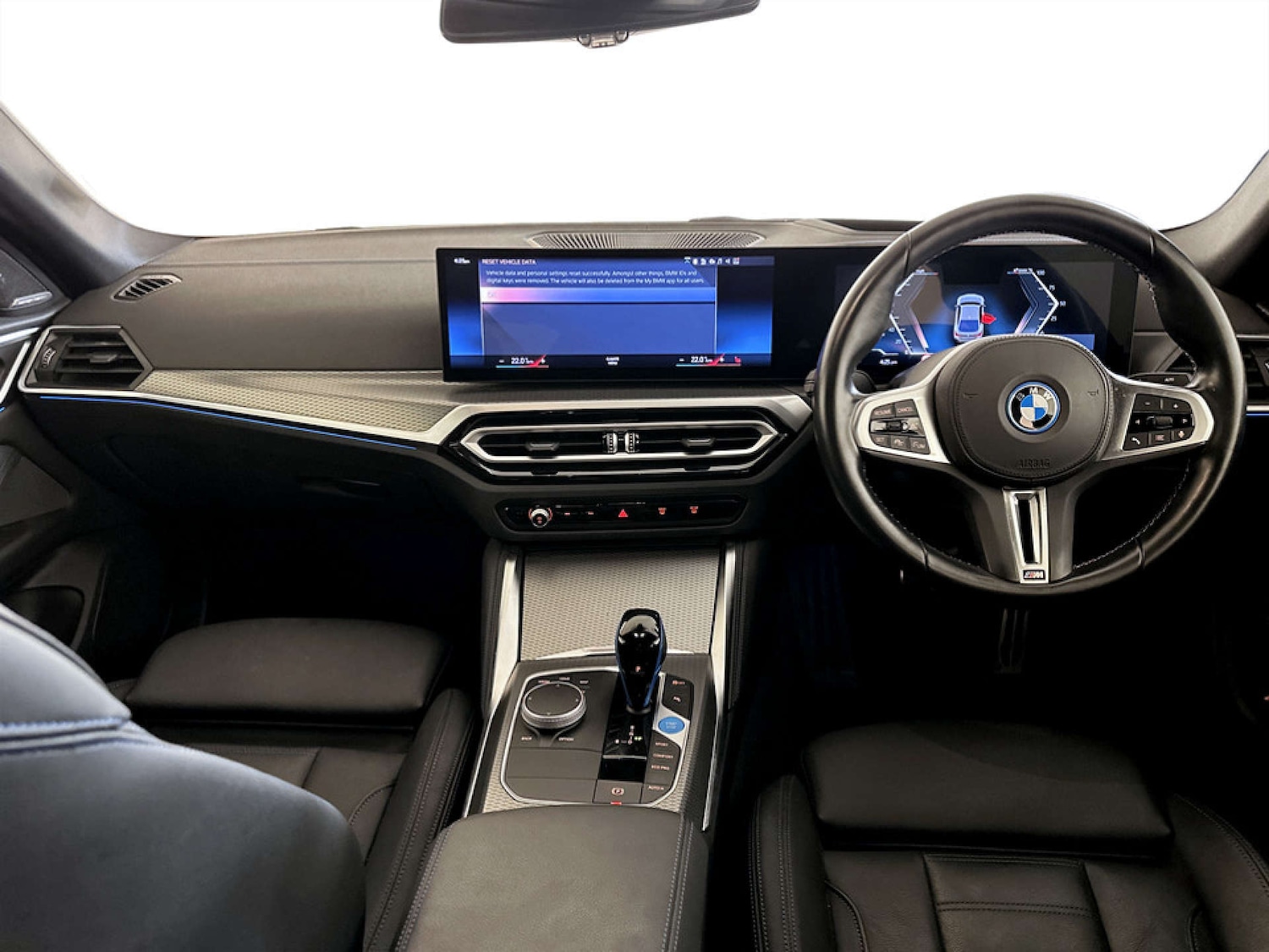 Used BMW i4 2022 for sale - 77431908: Photo 3