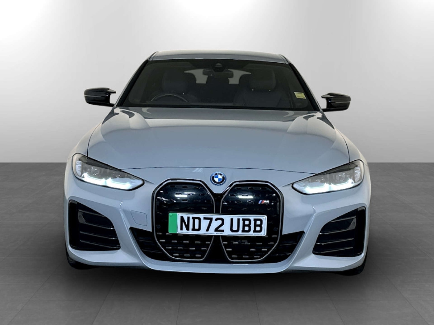 Used BMW i4 2022 for sale - 77431908: Photo 5