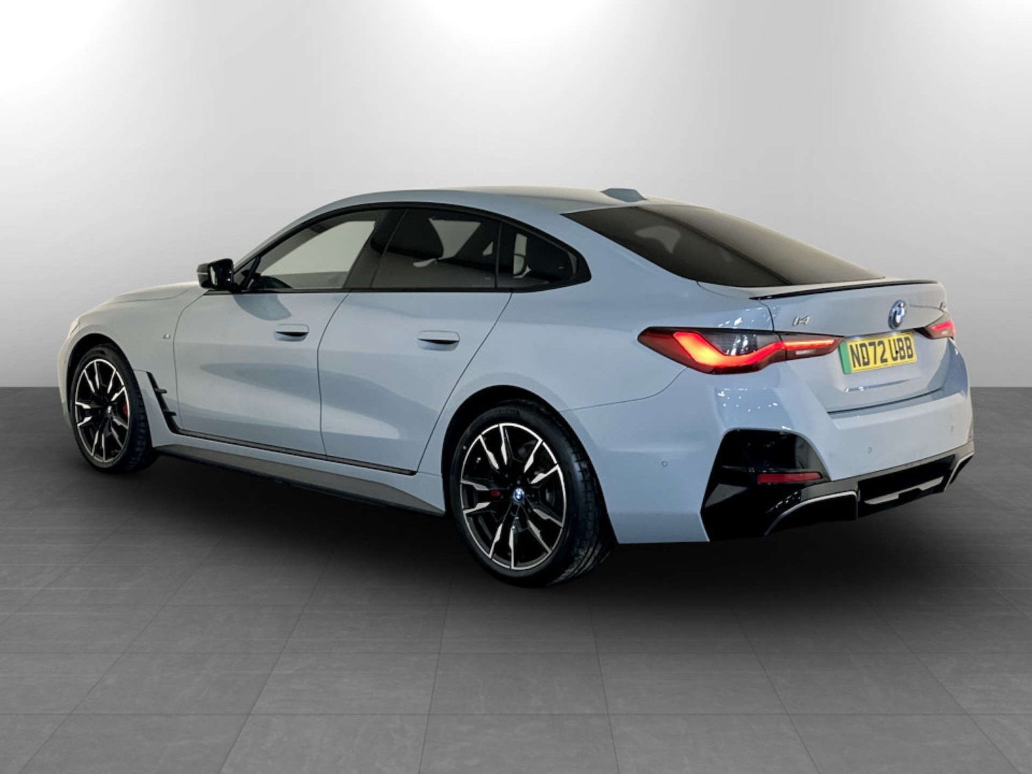 Used BMW i4 2022 for sale - 77431908: Photo 8