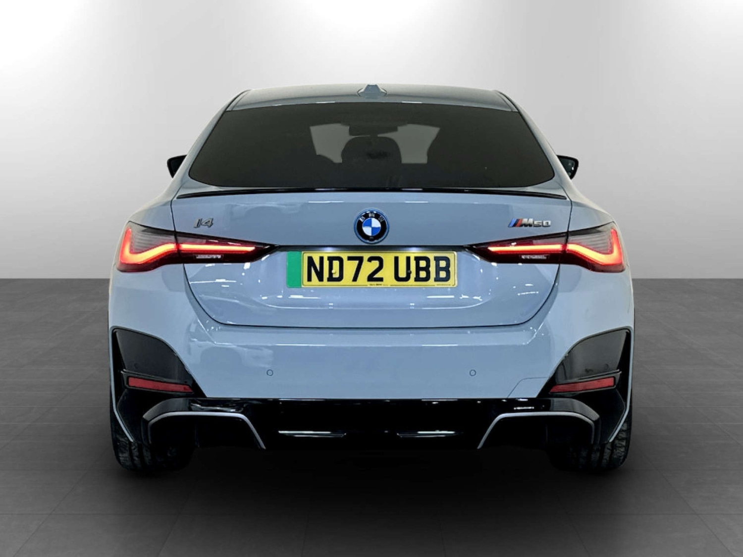 Used BMW i4 2022 for sale - 77431908: Photo 9