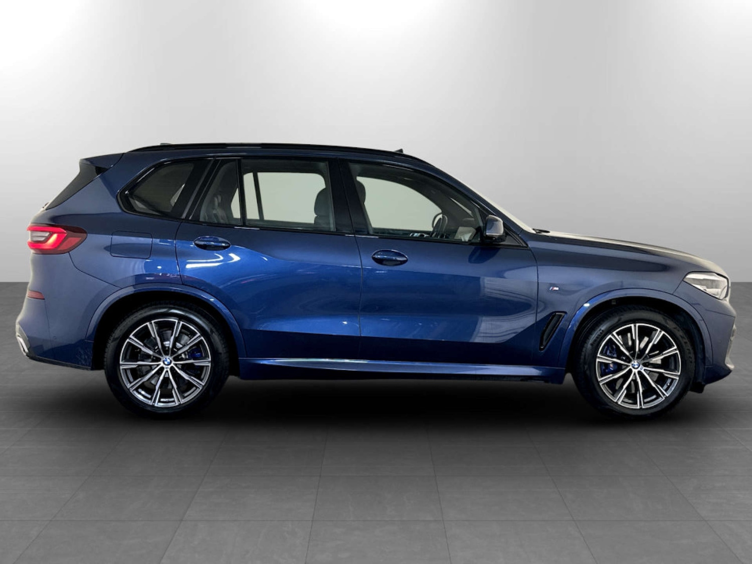 Used BMW X5 2020 for sale - 77185625: Photo 11