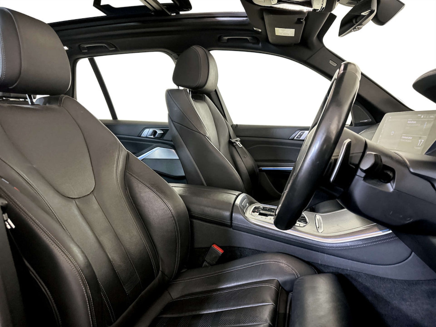 Used BMW X5 2020 for sale - 77185625: Photo 13