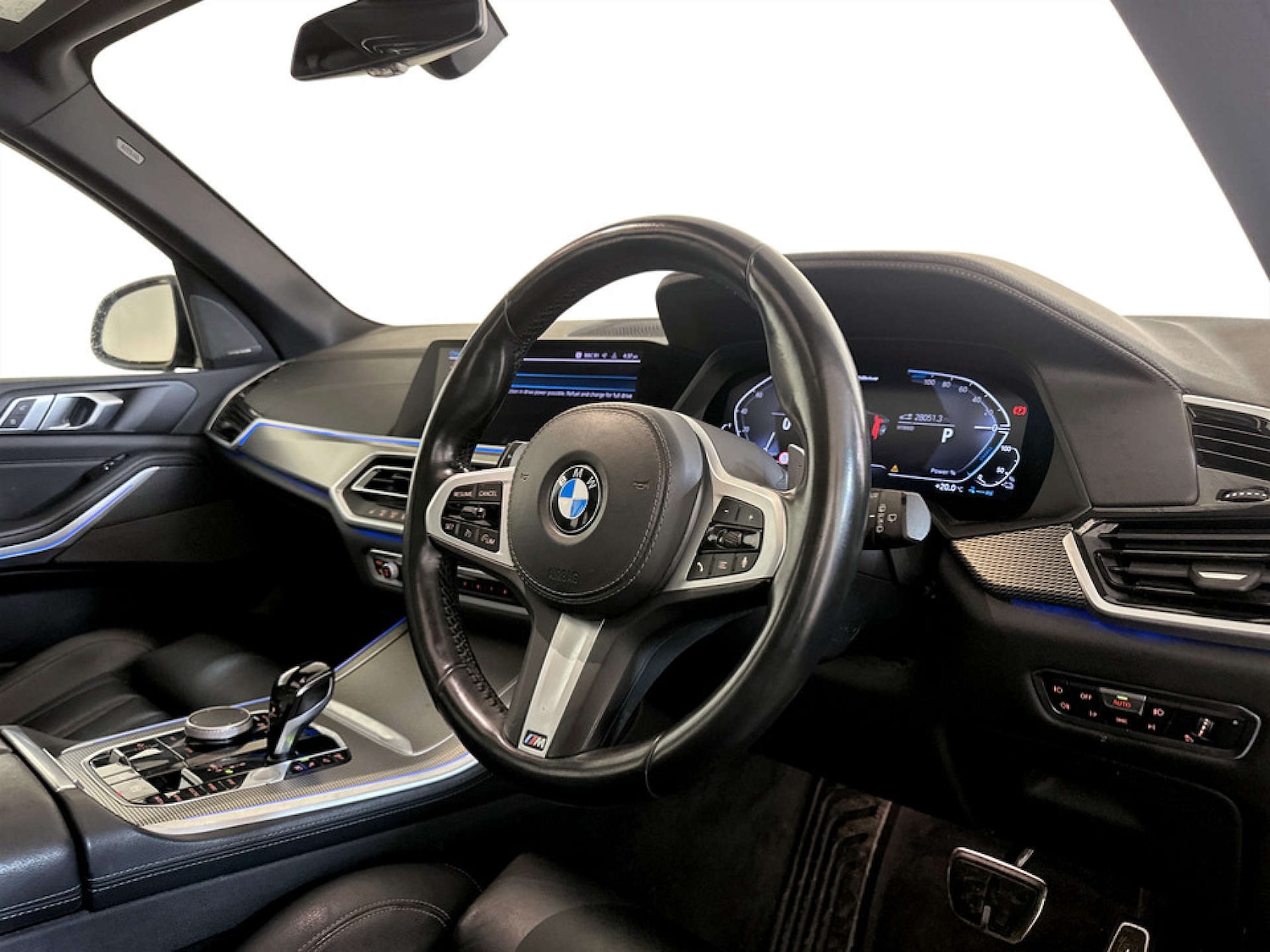 Used BMW X5 2020 for sale - 77185625: Photo 16