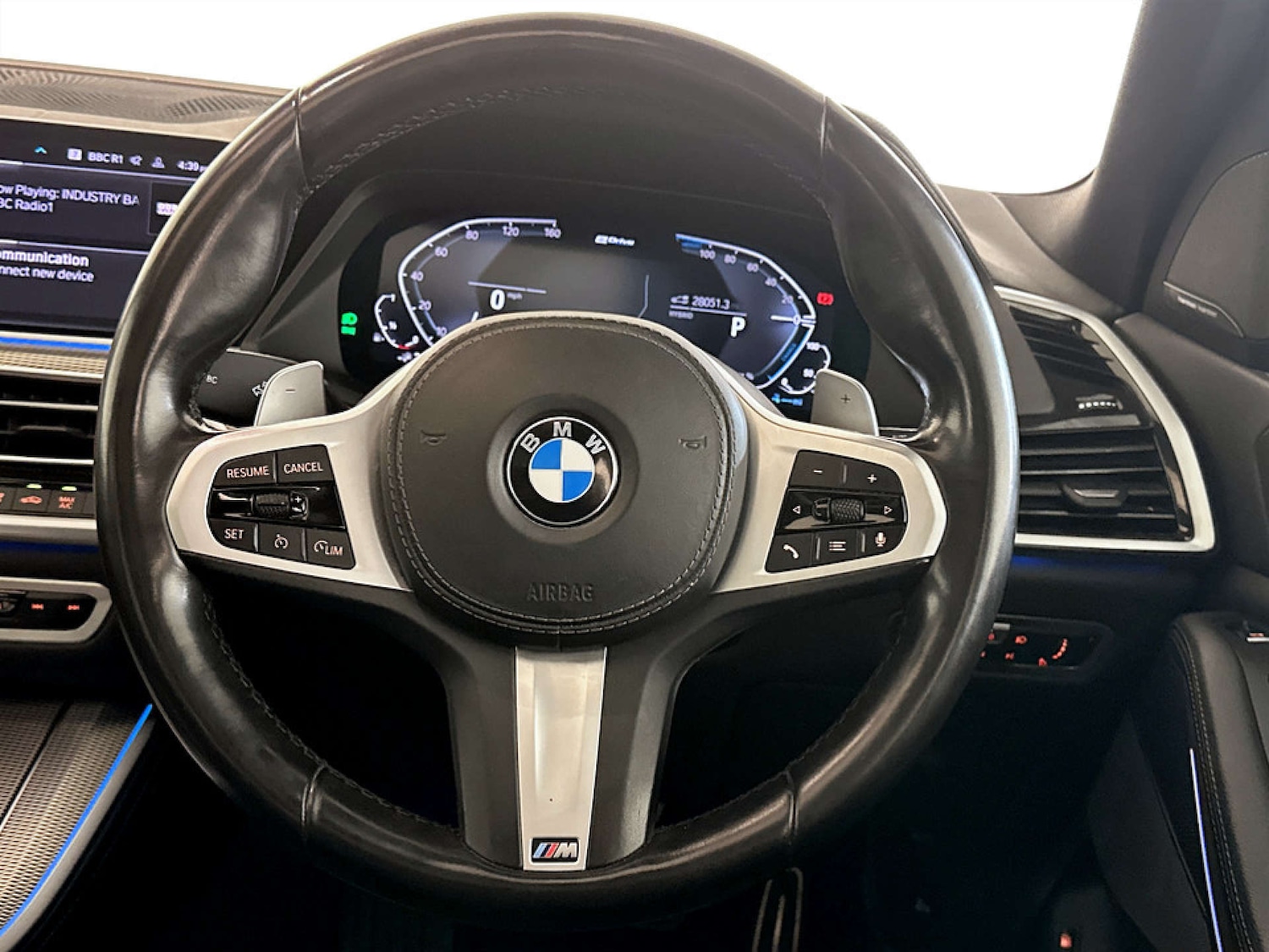 Used BMW X5 2020 for sale - 77185625: Photo 17