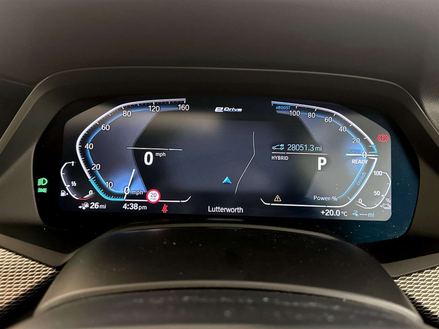 Used BMW X5 2020 for sale - 77185625: Photo 19