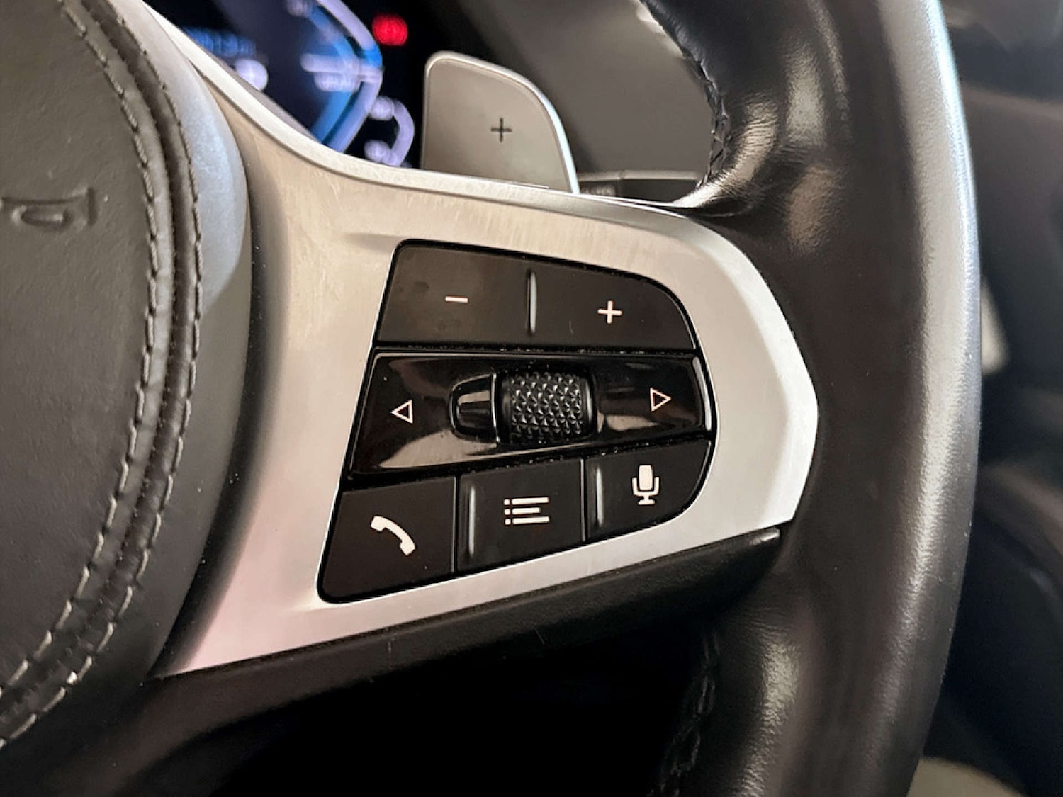 Used BMW X5 2020 for sale - 77185625: Photo 20