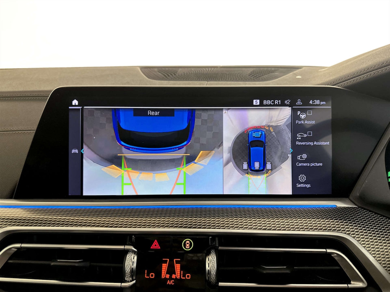 Used BMW X5 2020 for sale - 77185625: Photo 21