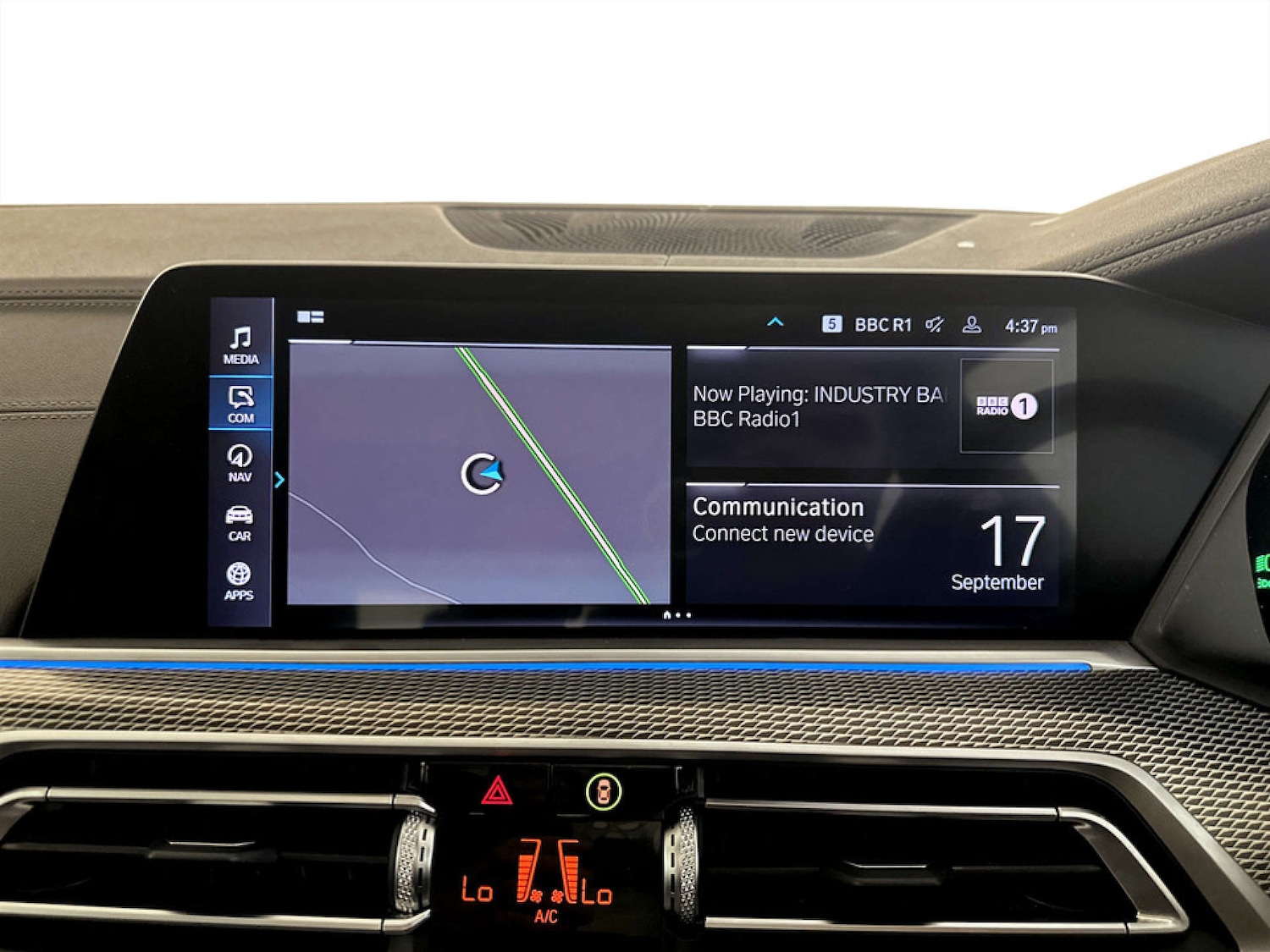 Used BMW X5 2020 for sale - 77185625: Photo 22