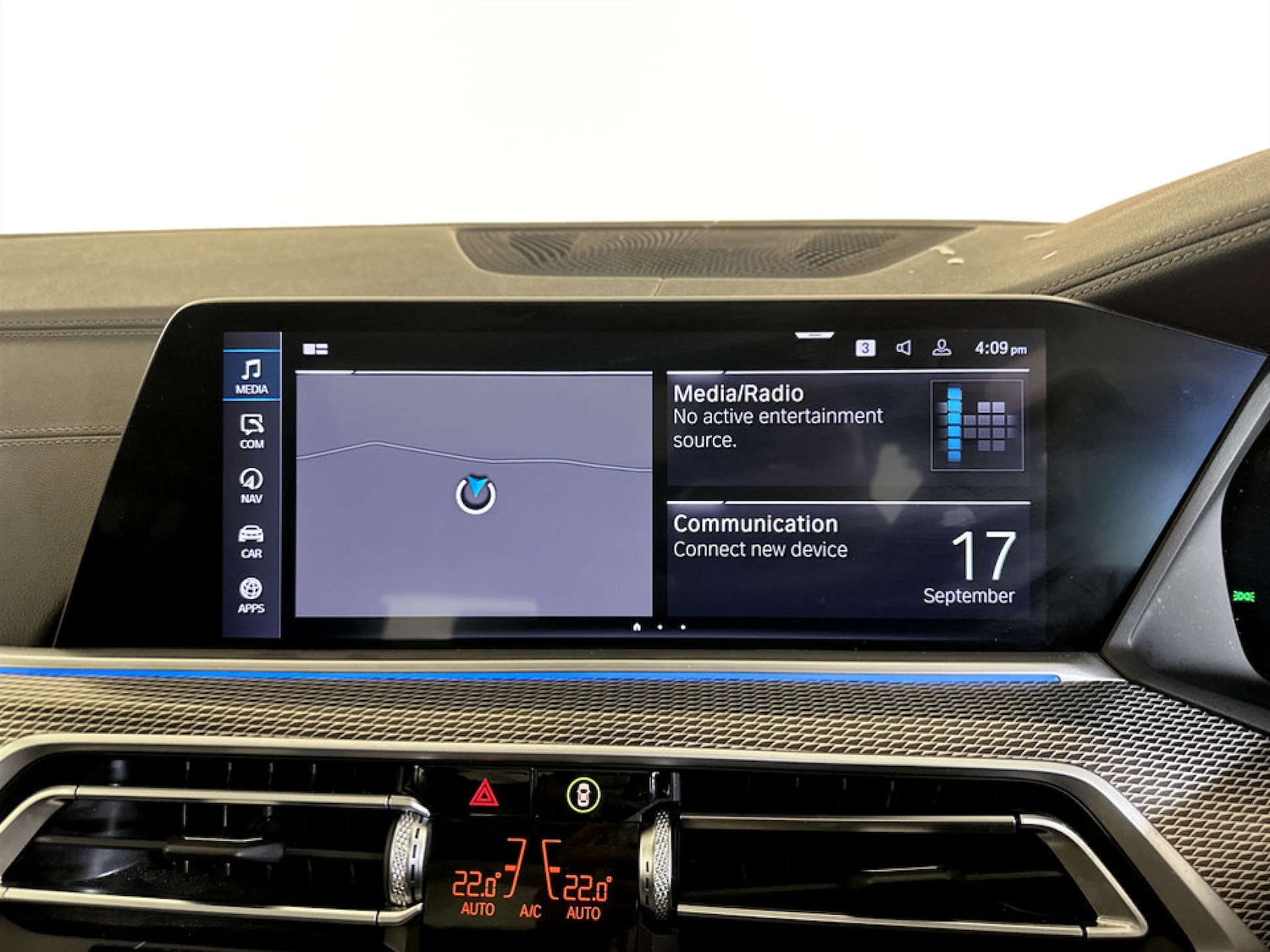 Used BMW X5 2020 for sale - 77185625: Photo 23