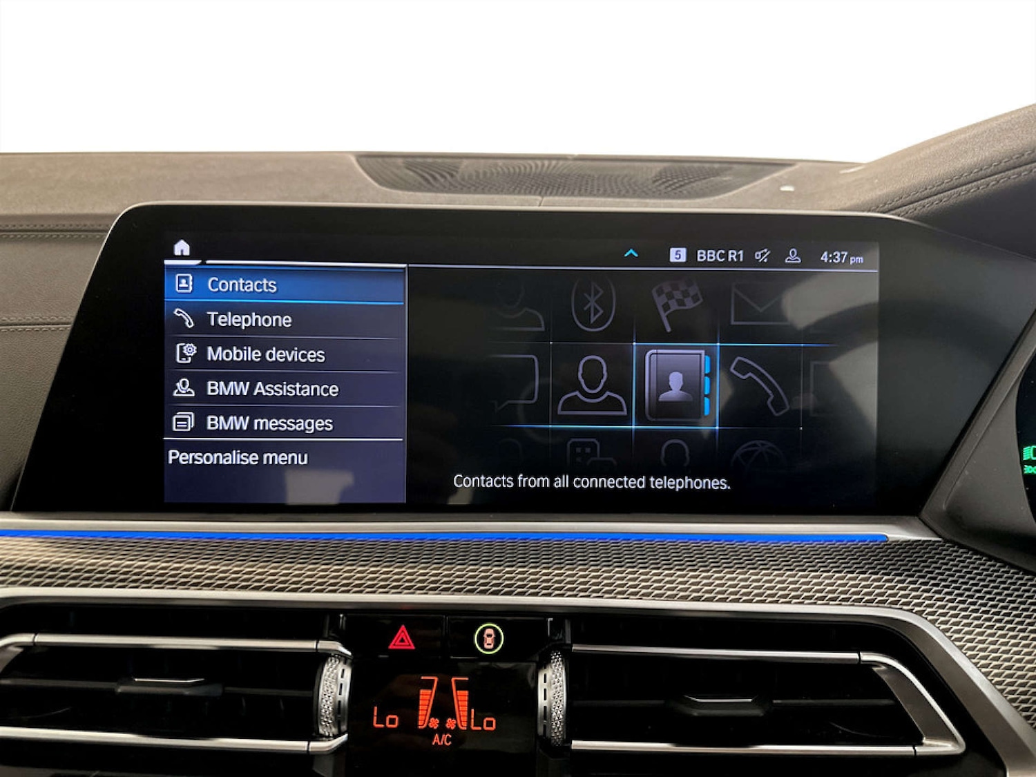 Used BMW X5 2020 for sale - 77185625: Photo 24