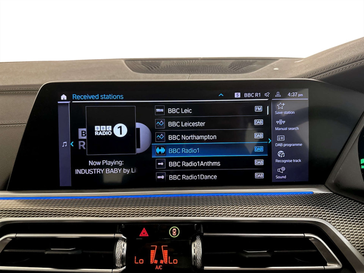 Used BMW X5 2020 for sale - 77185625: Photo 26