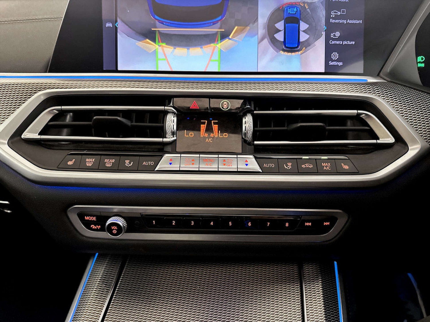 Used BMW X5 2020 for sale - 77185625: Photo 27