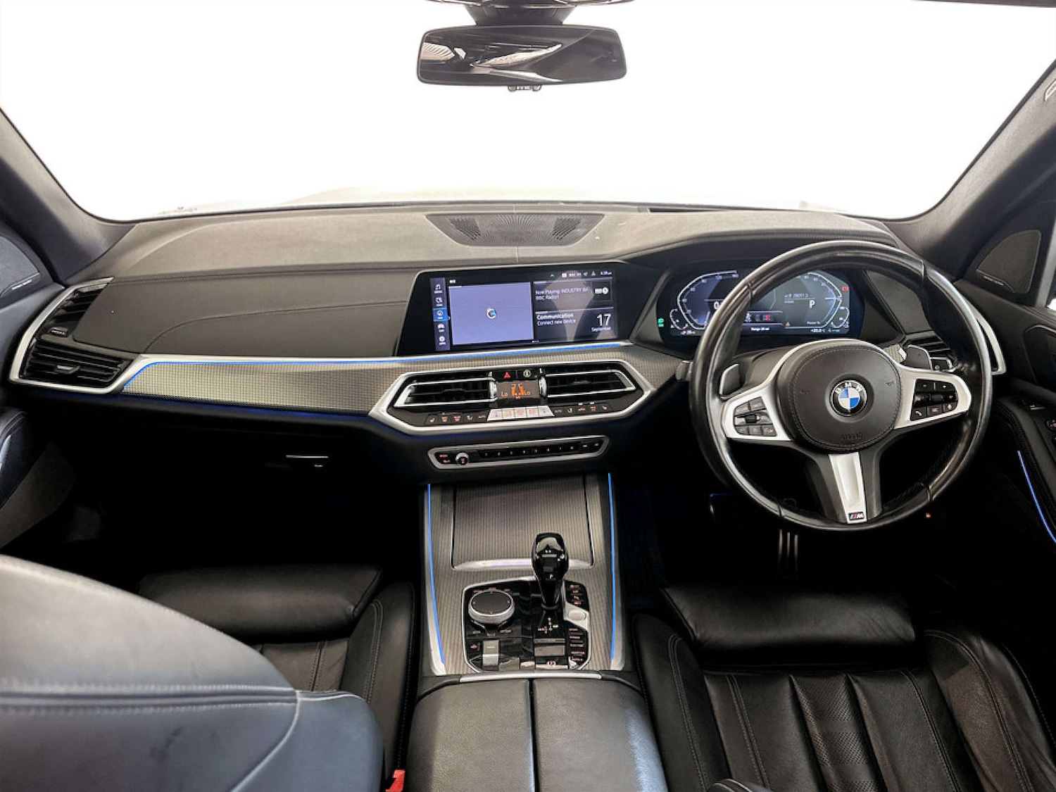 Used BMW X5 2020 for sale - 77185625: Photo 3