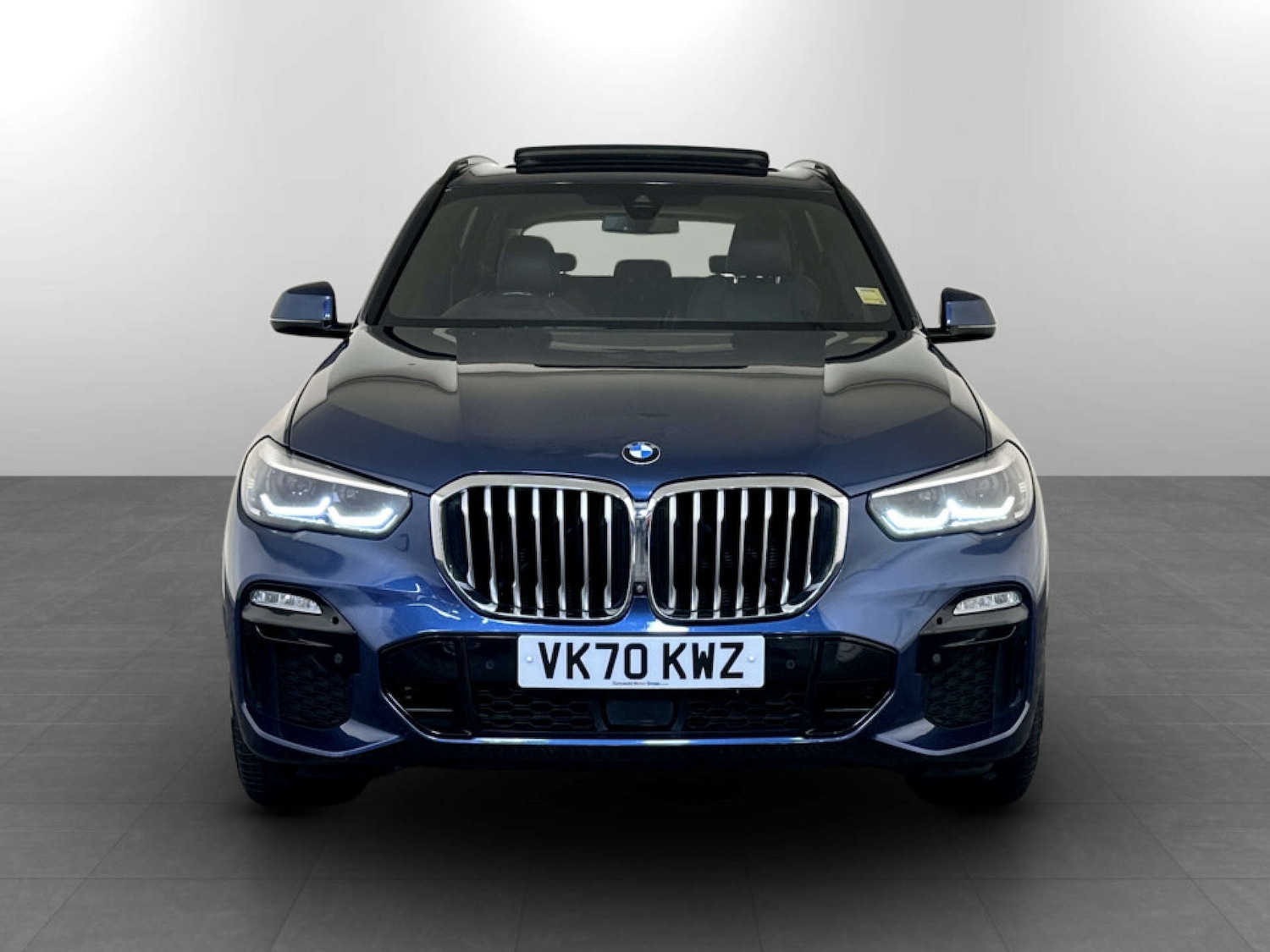 Used BMW X5 2020 for sale - 77185625: Photo 5