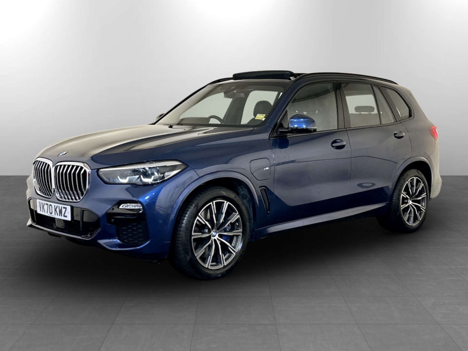 Used BMW X5 2020 for sale - 77185625: Photo 6