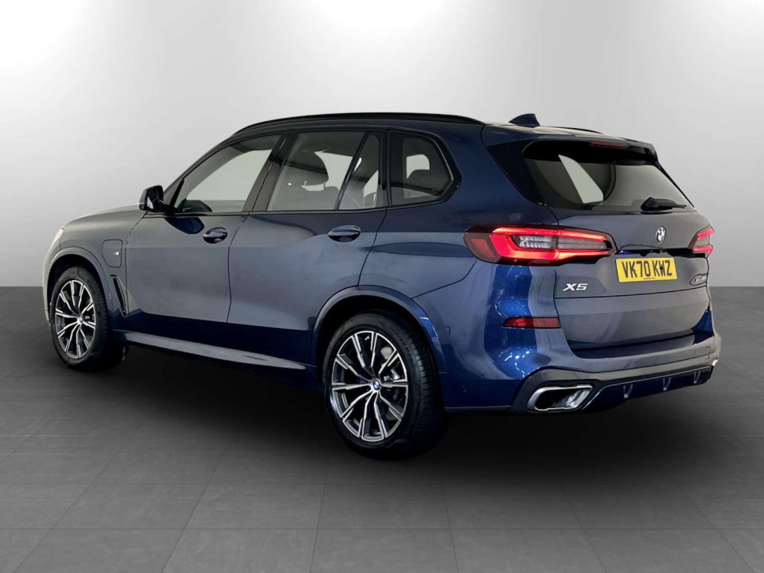 Used BMW X5 2020 for sale - 77185625: Photo 8