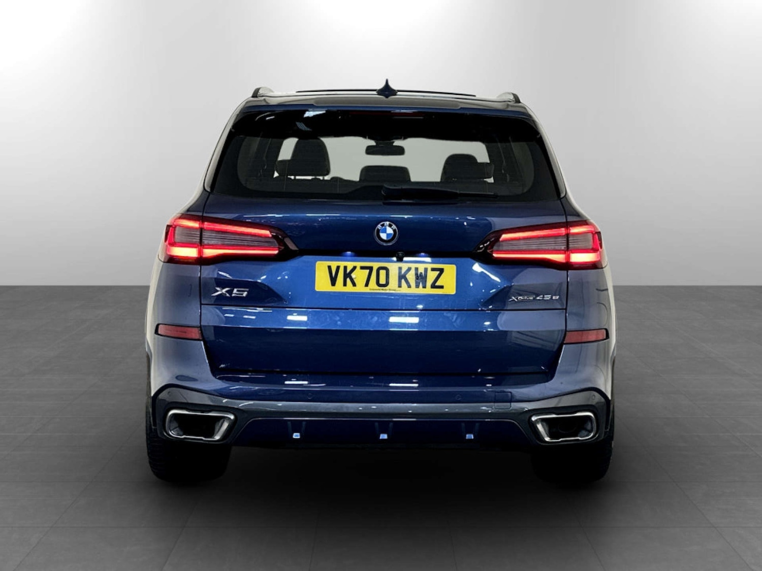 Used BMW X5 2020 for sale - 77185625: Photo 9