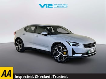 Used Polestar Polestar 2 2023 for sale - 78257341: Photo