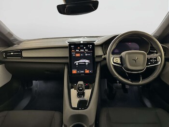 Used Polestar Polestar 2 2023 for sale - 78257341: Photo