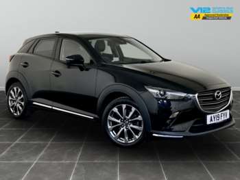 2019 (19) - 2.0 Sport Nav + 5dr