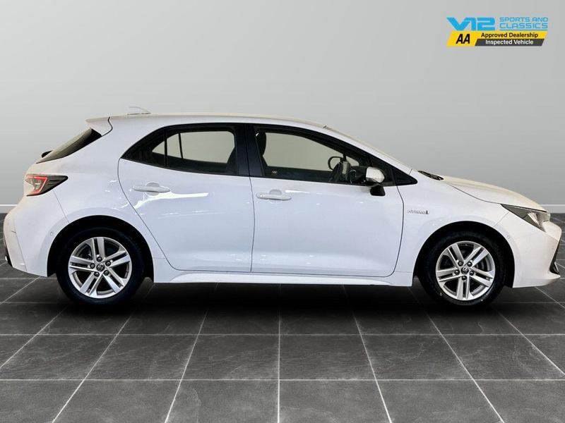 Used Toyota Corolla 2020 for sale - 76480329: Photo 11