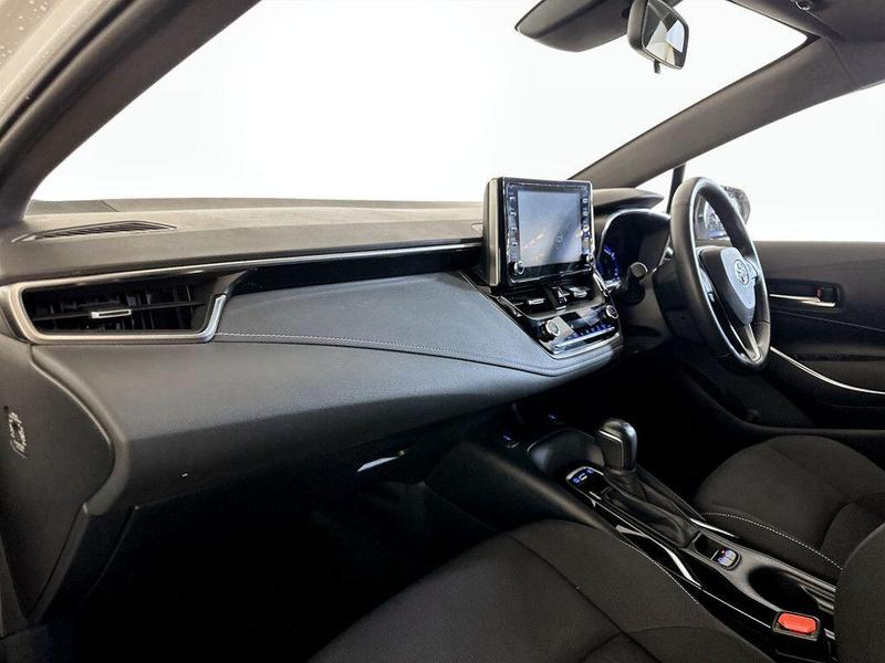 Used Toyota Corolla 2020 for sale - 76480329: Photo 12