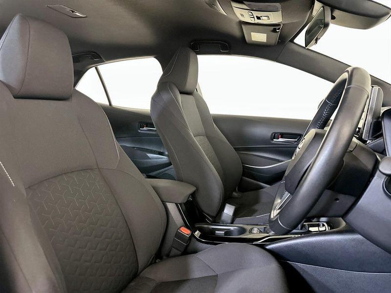 Used Toyota Corolla 2020 for sale - 76480329: Photo 13