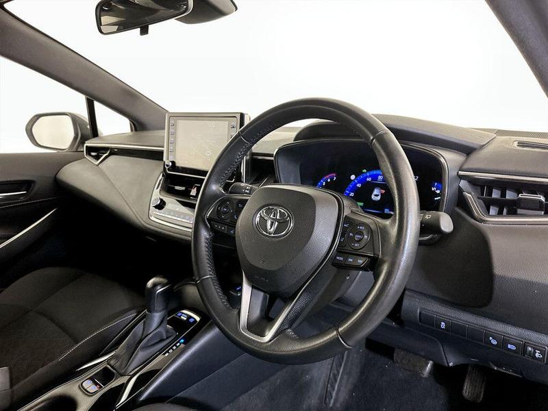 Used Toyota Corolla 2020 for sale - 76480329: Photo 15