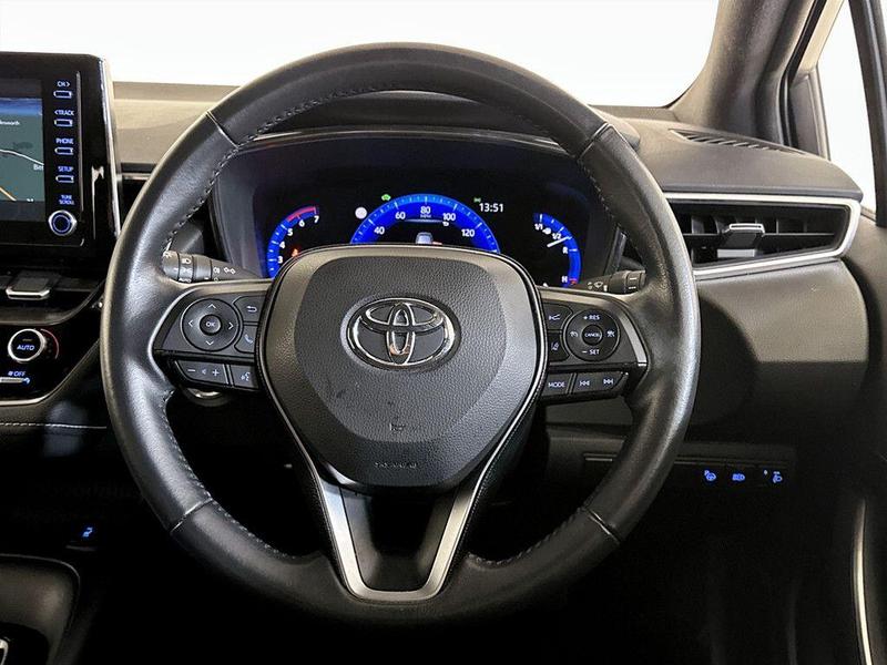 Used Toyota Corolla 2020 for sale - 76480329: Photo 16