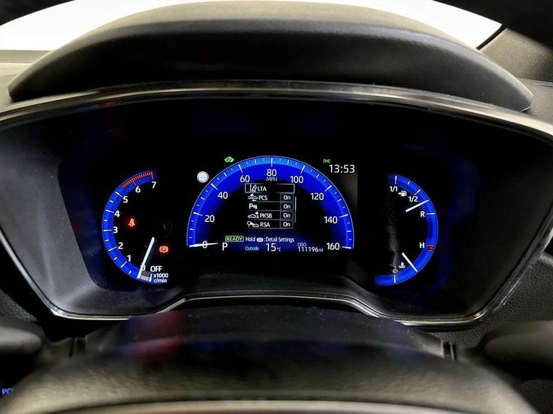 Used Toyota Corolla 2020 for sale - 76480329: Photo 18