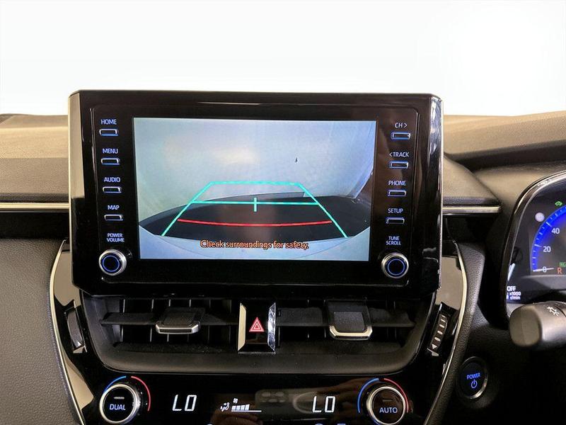 Used Toyota Corolla 2020 for sale - 76480329: Photo 20