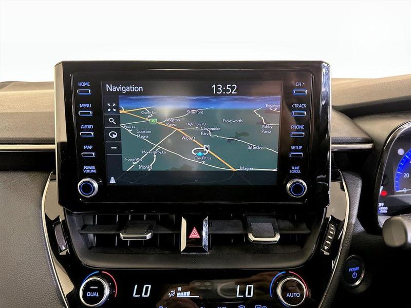 Used Toyota Corolla 2020 for sale - 76480329: Photo 21