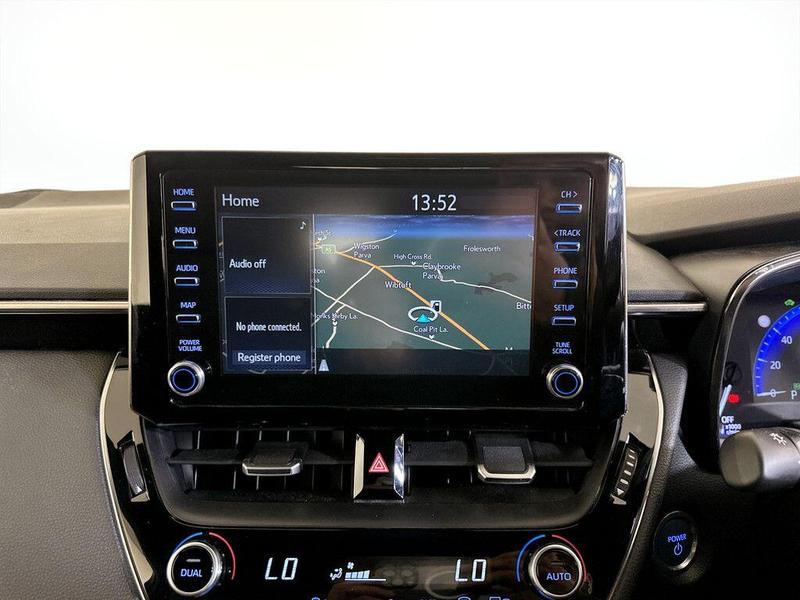 Used Toyota Corolla 2020 for sale - 76480329: Photo 22