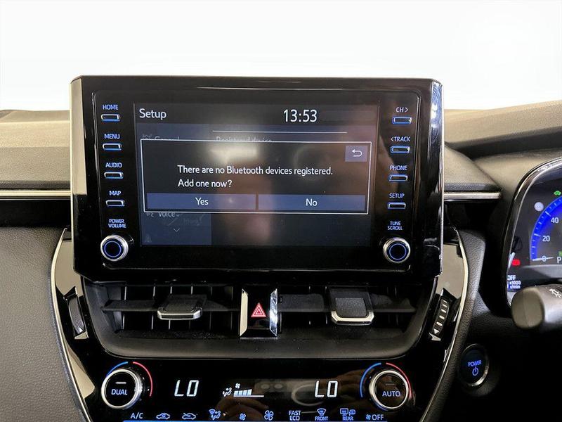 Used Toyota Corolla 2020 for sale - 76480329: Photo 23