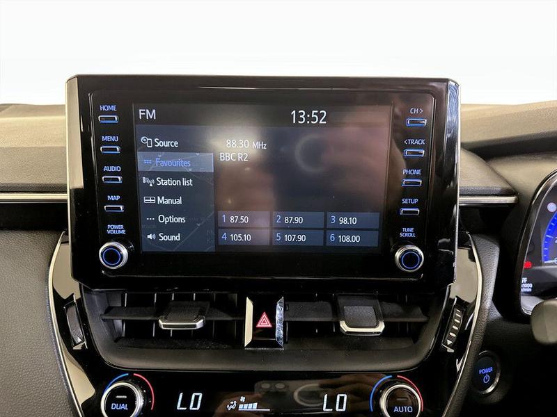 Used Toyota Corolla 2020 for sale - 76480329: Photo 24