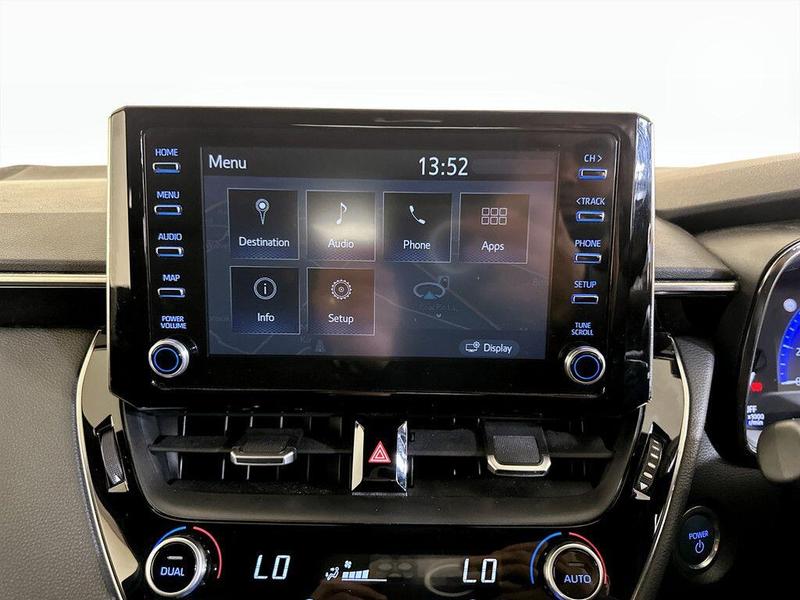 Used Toyota Corolla 2020 for sale - 76480329: Photo 25