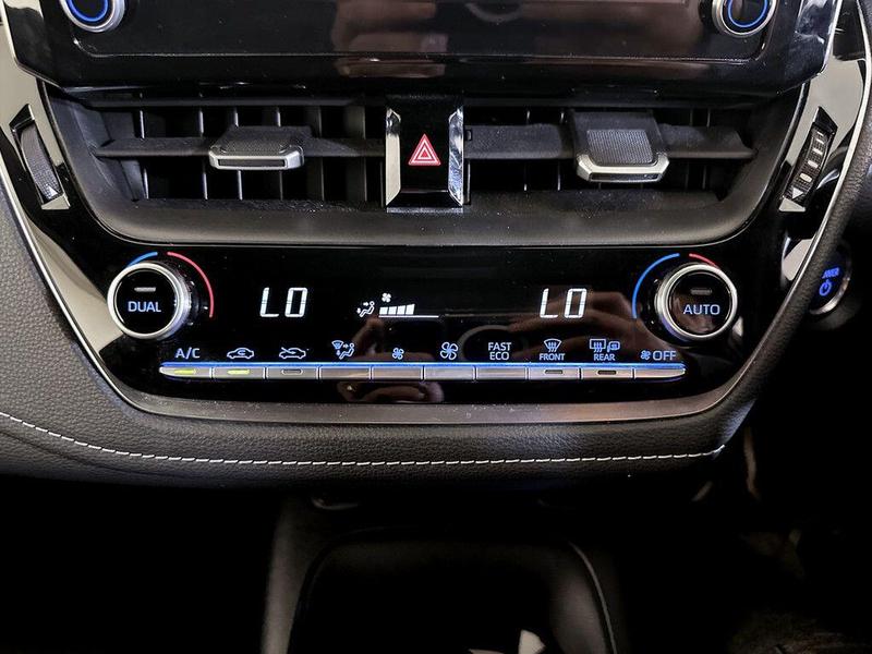 Used Toyota Corolla 2020 for sale - 76480329: Photo 26