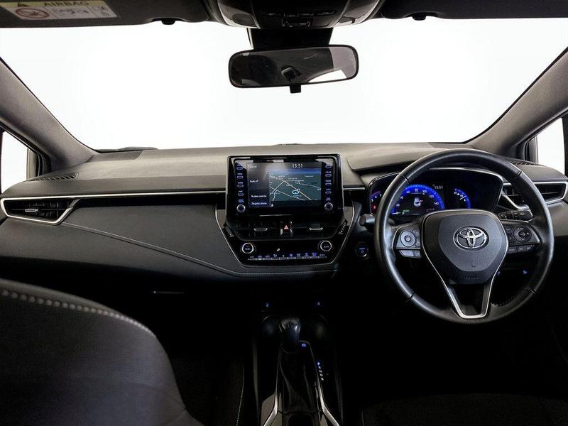 Used Toyota Corolla 2020 for sale - 76480329: Photo 3