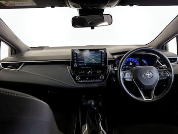 Used Toyota Corolla 2020 for sale - 76480329: Photo