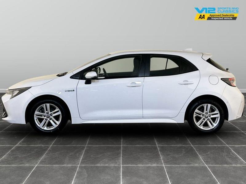 Used Toyota Corolla 2020 for sale - 76480329: Photo 7