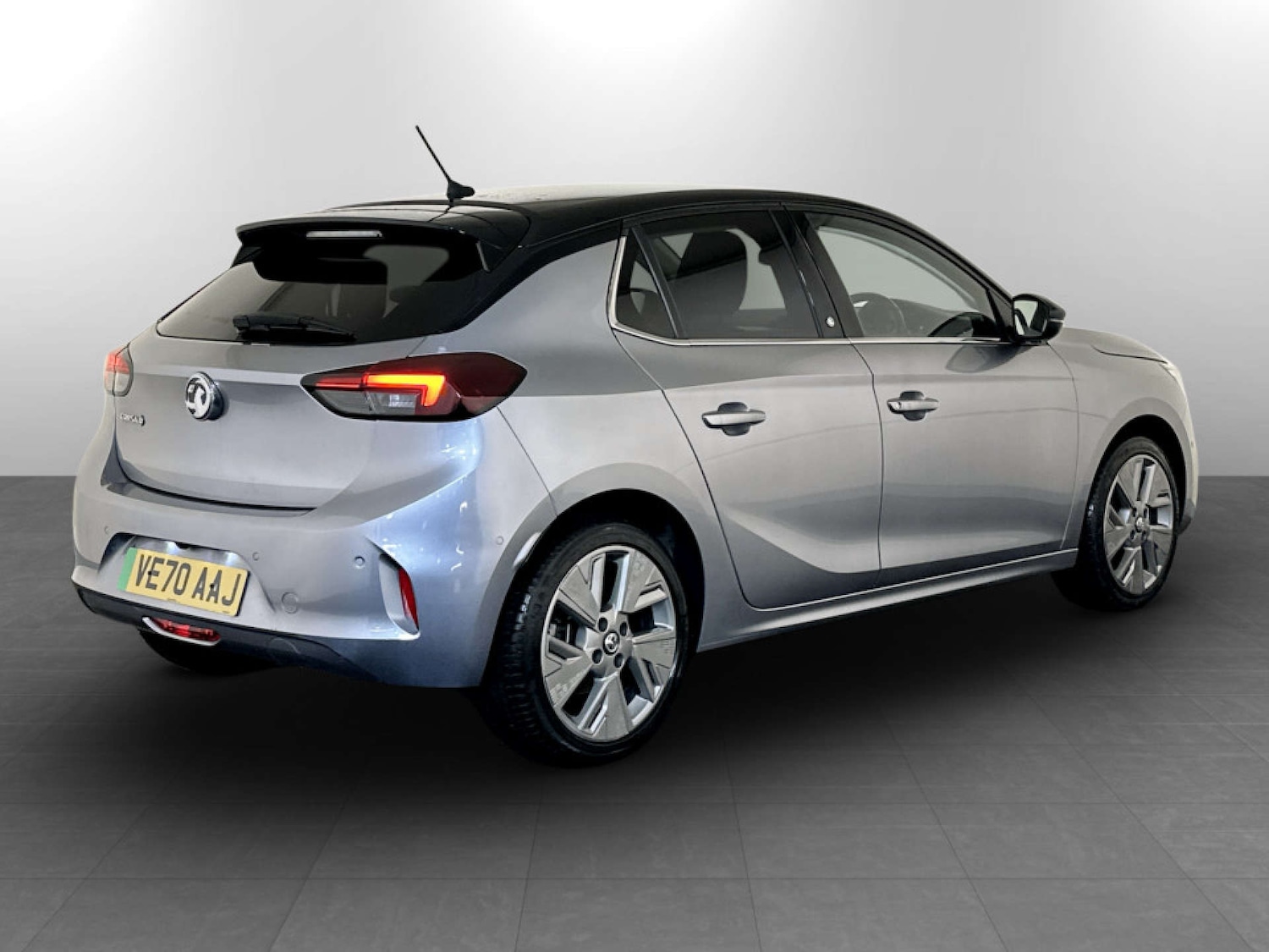 Used Vauxhall Corsa 2020 for sale - 77224810: Photo 10