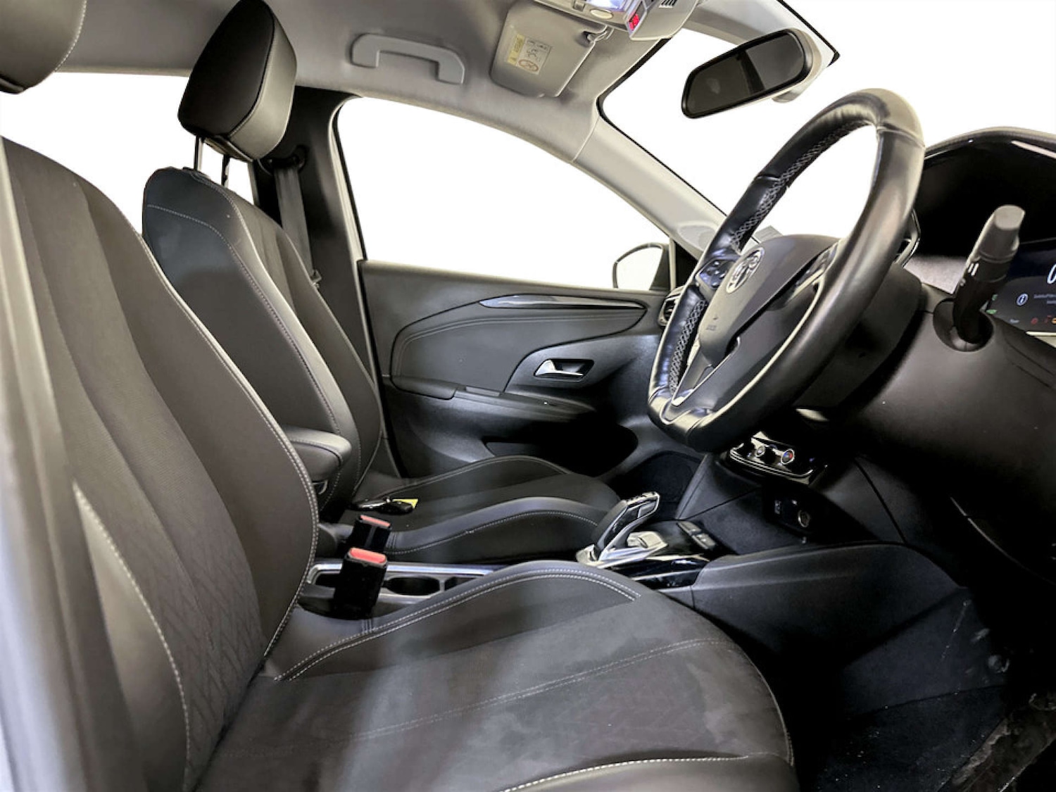 Used Vauxhall Corsa 2020 for sale - 77224810: Photo 13