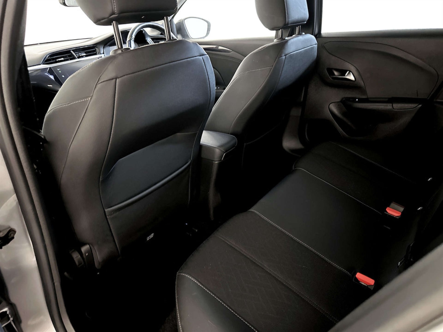 Used Vauxhall Corsa 2020 for sale - 77224810: Photo 14